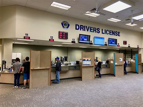 okaloosa county driver's license office.